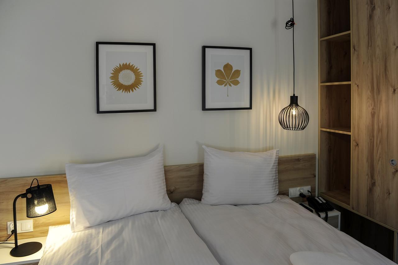Park45 Hotel Sopot Ngoại thất bức ảnh
