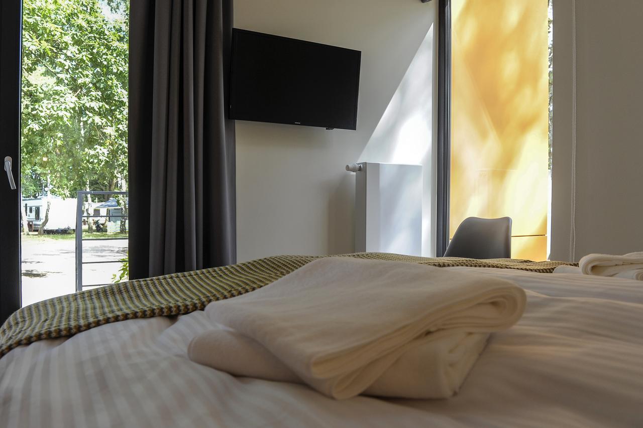 Park45 Hotel Sopot Ngoại thất bức ảnh