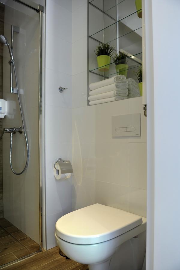 Park45 Hotel Sopot Ngoại thất bức ảnh