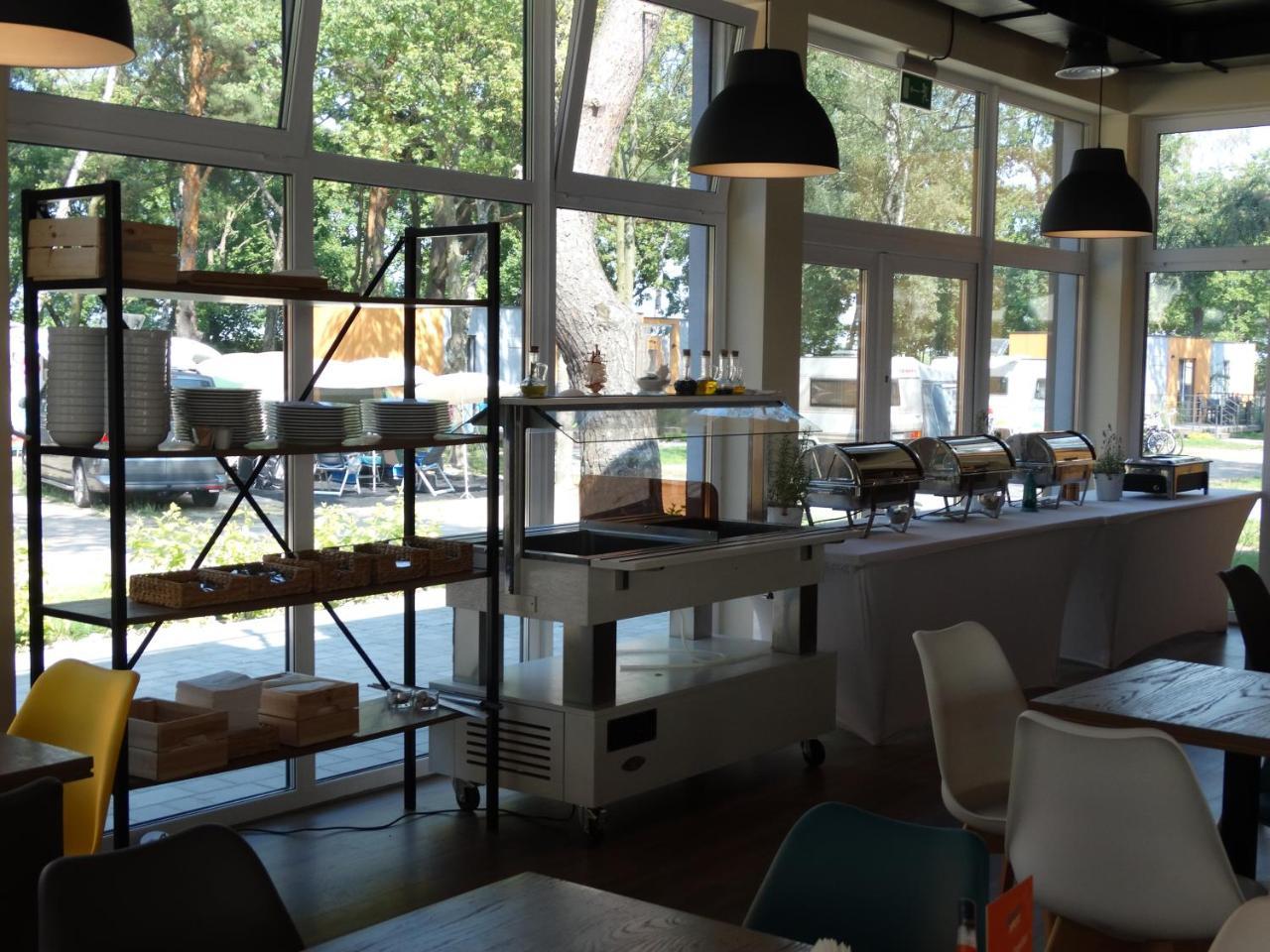 Park45 Hotel Sopot Ngoại thất bức ảnh